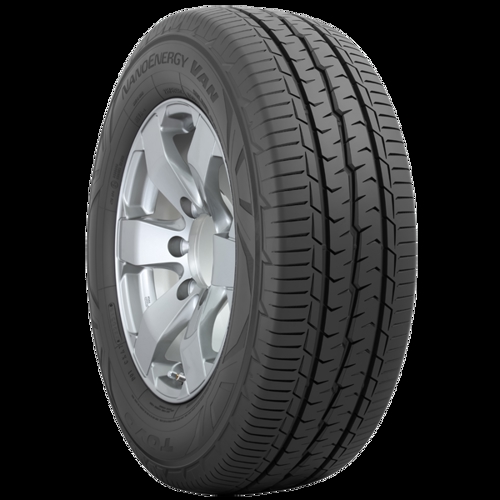 Foto pneumatico: TOYO, NanoEnergy Van 205/70 R15 106S Estive