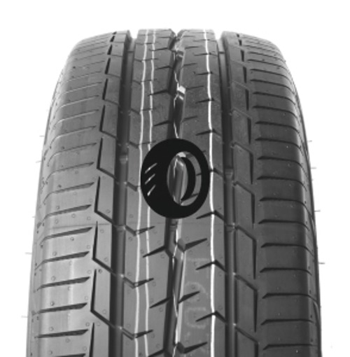 Foto pneumatico: TOYO, NANOENERGY VAN 225/60 R16 111T Estive