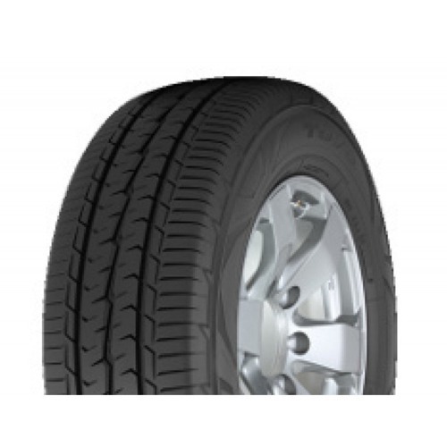 Foto pneumatico: TOYO, NanoEnergy Van 205/75 R16 113R Estive