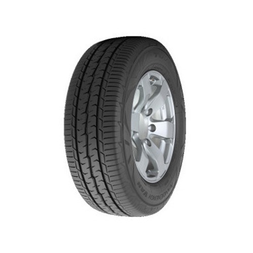 Foto pneumatico: TOYO, NanoEnergy Van 195/60 R16 99H Estive