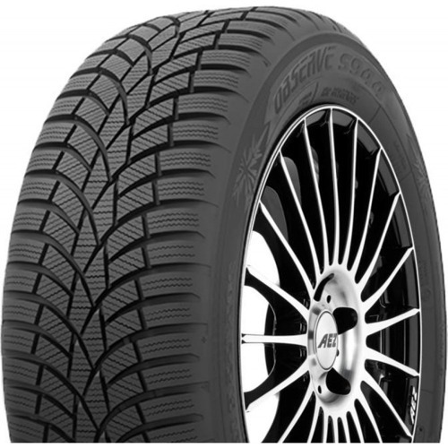 Foto pneumatico: TOYO, Observe S944 225/45 R18 95V Invernali