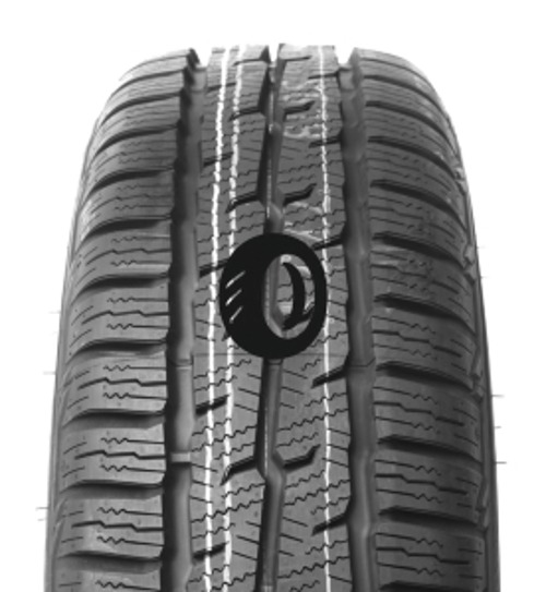 Foto pneumatico: TOYO, OBSERVE VAN 225/60 R16 111T Estive