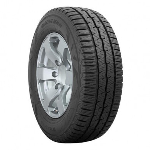 Foto pneumatico: TOYO, Observe Van 225/70 R15 112S Invernali