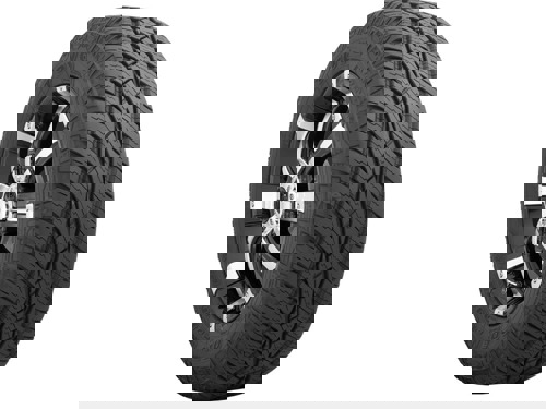 Foto pneumatico: TOYO, Open Country A/T+ 265/70 R17 121S Estive