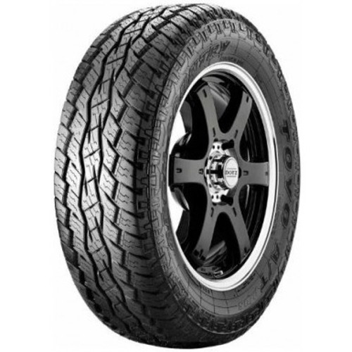 Foto pneumatico: TOYO, Open Country A/T+ 245/75 R16 120S Estive