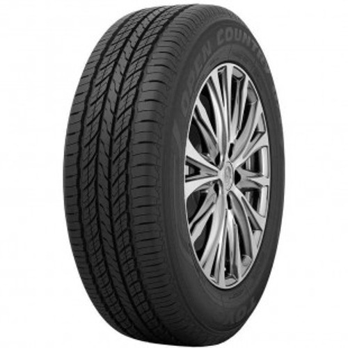 Foto pneumatico: TOYO, Open Country U/T 275/55 R20 117V Estive