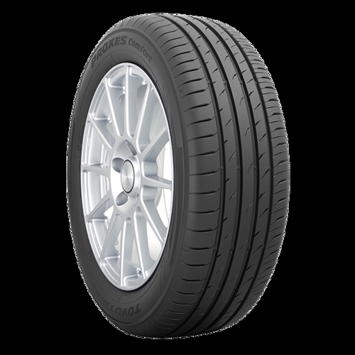 Foto pneumatico: TOYO, Proxes Comfort 225/55 R18 102W Estive
