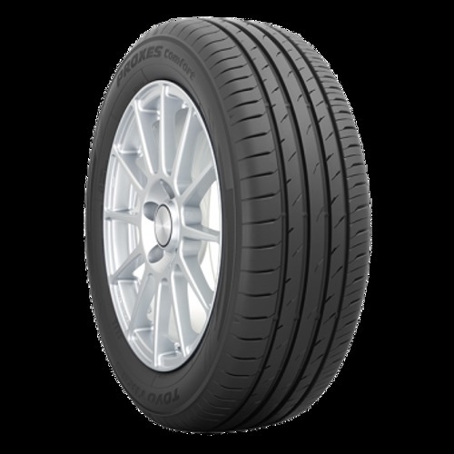 Foto pneumatico: TOYO, Proxes Comfort 215/50 R18 92W Estive