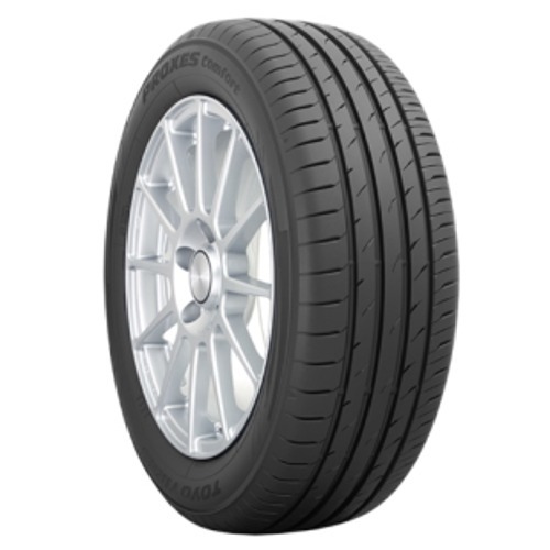 Foto pneumatico: TOYO, Proxes Comfort 205/60 R16 96V Estive