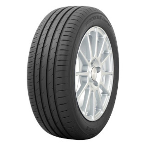 Foto pneumatico: TOYO, Proxes Comfort 225/60 R18 104W Estive