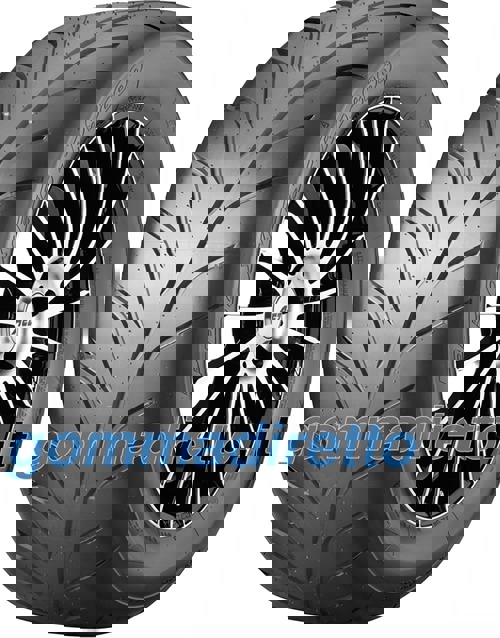 Foto pneumatico: TOYO, proxes r888 185/60 R13 80V Estive