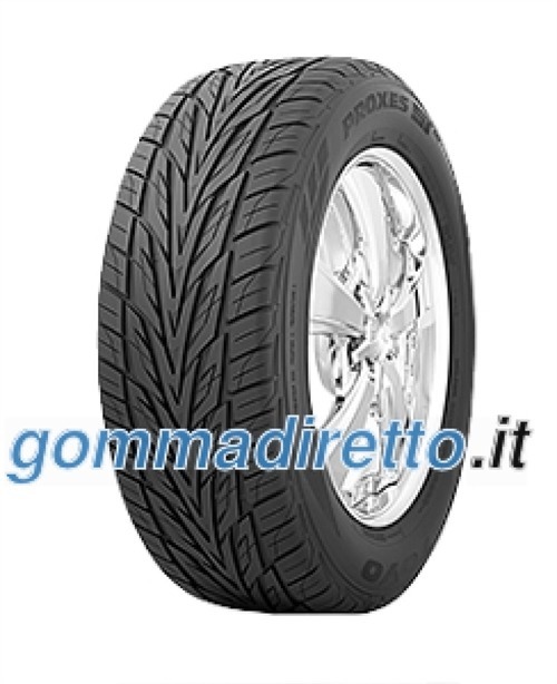 Foto pneumatico: TOYO, Proxes Sport 2 285/45 R22 114V Estive
