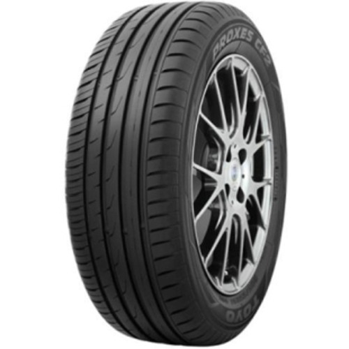 Foto pneumatico: TOYO, Proxes Sport 2 245/40 R20 99Y Estive