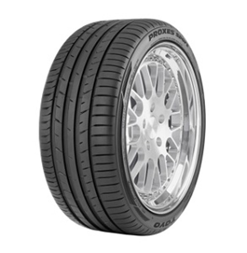 Foto pneumatico: TOYO, Proxes Sport 2 265/40 R19 102Y Estive