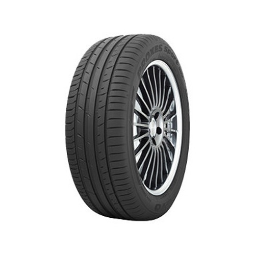Foto pneumatico: TOYO, Proxes Sport SUV 265/35 R22 102Y Estive