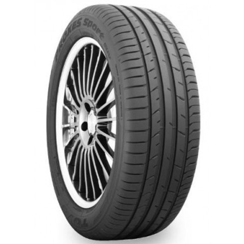 Foto pneumatico: TOYO, Proxes Sport SUV 235/55 R20 102W Estive