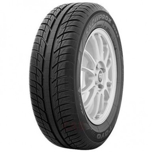 Foto pneumatico: TOYO, Snowprox S943 195/60 R16 93H Invernali