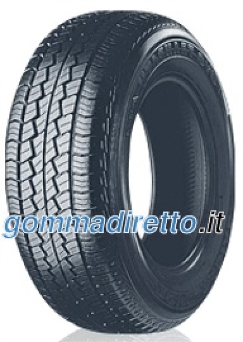 Foto pneumatico: TOYO, Tranpath A14 215/70 R15 98H Estive