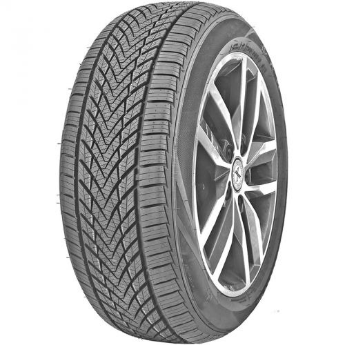 Foto pneumatico: TRACMAX, A/S TRAC SAVER 255/45 R18 103Y Quattro-stagioni