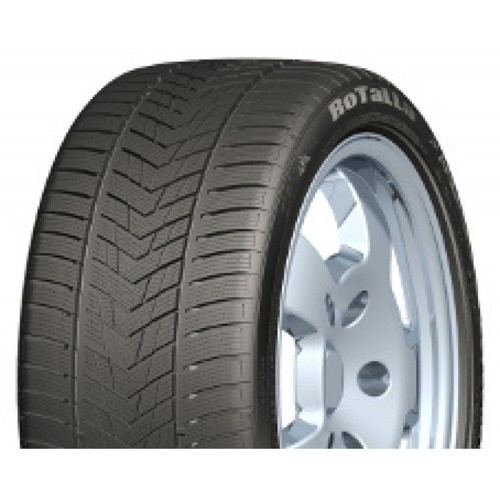 Foto pneumatico: ROTALLA, Setula W Race S330 225/60 R18 104V Invernali