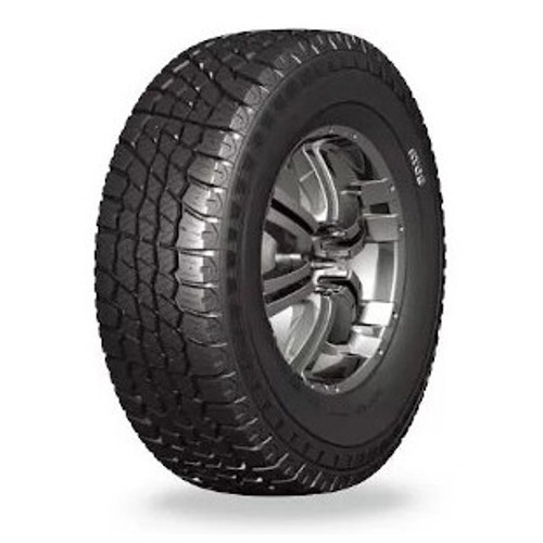 Foto pneumatico: TRACMAX, X-priviloAT08 265/60 R18 110T Estive