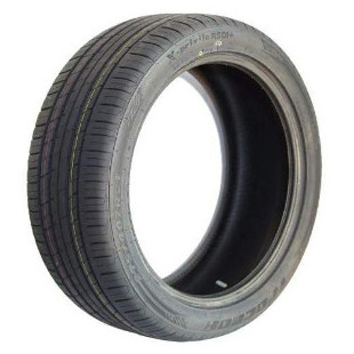 Foto pneumatico: TRACMAX, x-privilo rs-01 275/35 R21 103Y Estive