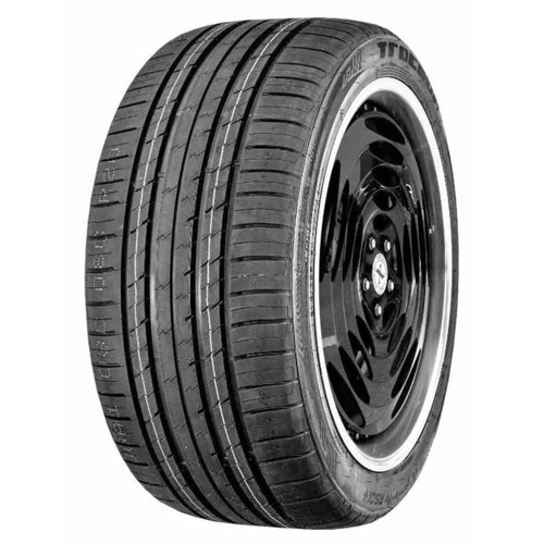 Foto pneumatico: TRACMAX, X-PRIVILO RS‑01+ 265/45 R21 108Y Estive
