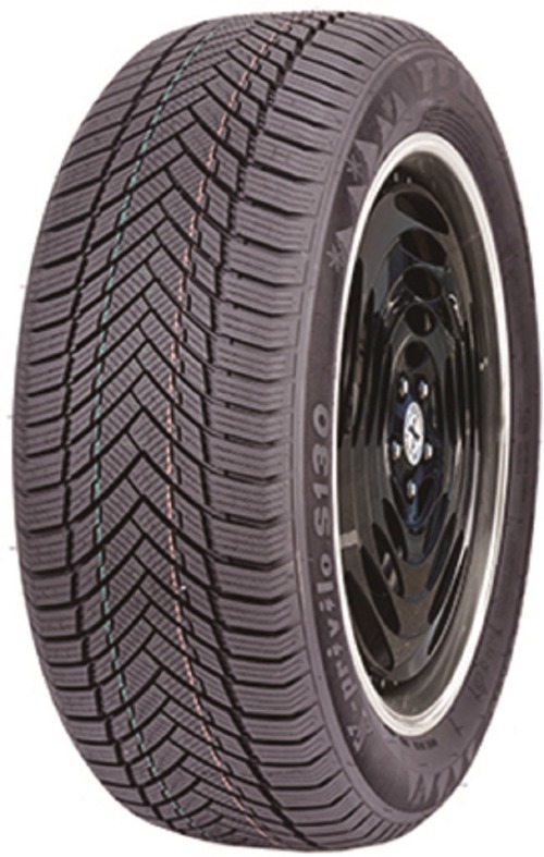Foto pneumatico: TRACMAX, x-privilo s130 205/65 R16 99H Quattro-stagioni