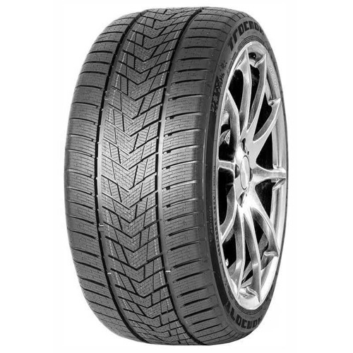 Foto pneumatico: TRACMAX, X-privilo S330 255/40 R20 101V Invernali