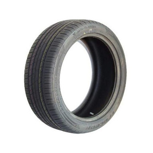 Foto pneumatico: TRACMAX, X-PriviloRS01+ 275/55 R20 117W Estive