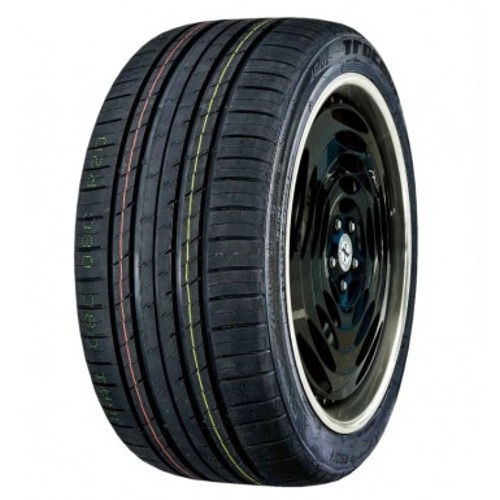 Foto pneumatico: TRACMAX, X-PriviloRS01+ 285/50 R20 116W Estive