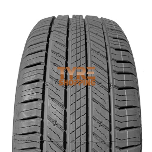 Foto pneumatico: TRANSMATE, SOLITUDE 225/60 R17 99H Estive