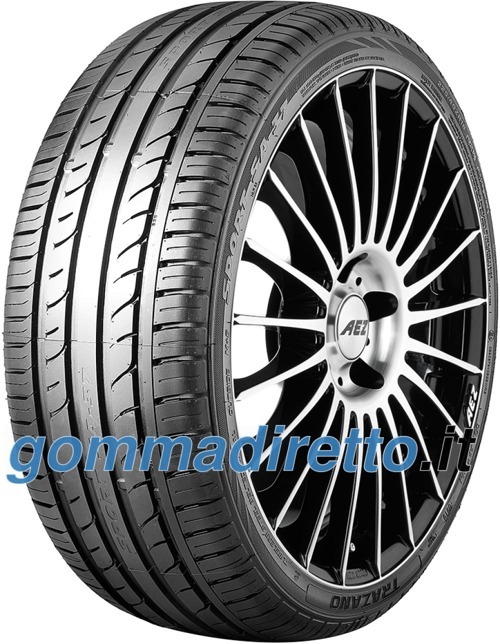 Foto pneumatico: TRAZANO, SA37 Sport 255/35 R20 97W Estive