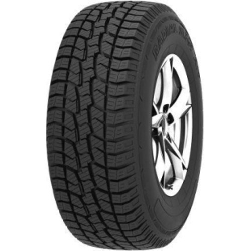 Foto pneumatico: TRAZANO, Radial SL369 A/T 265/60 R18 110T Estive