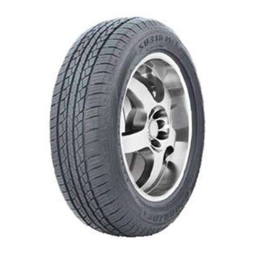 Foto pneumatico: TRAZANO, SU318 H/T 215/70 R16 100H Estive