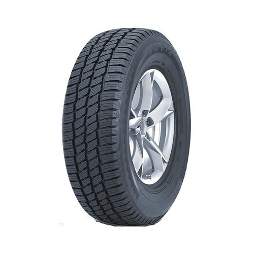 Foto pneumatico: TRAZANO, SW612 205/75 R16 110Q Invernali