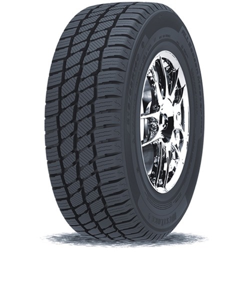 Foto pneumatico: TRAZANO, ALL SEASON MASTER SW 613 195/75 R16 107R Estive