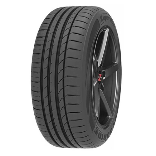 Foto pneumatico: TRAZANO, ZuperEco Z-107 155/65 R13 73T Estive