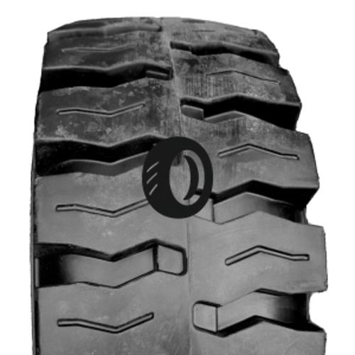 Foto pneumatico: TRELLEBORG, ECOSOLID TRACTION 250/ R15 Estive
