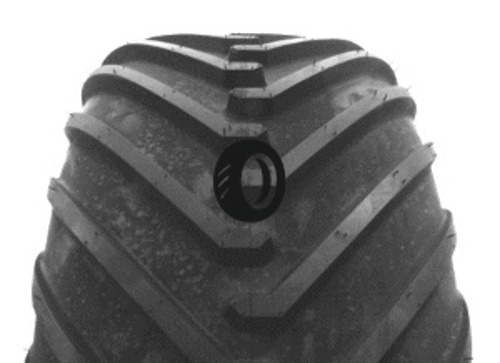 Foto pneumatico: TRELLEBORG, T411 12.5/ R15 Quattro-stagioni