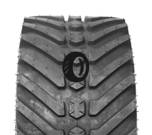 Foto pneumatico: TRELLEBORG, T415 8.5/ R8 Quattro-stagioni