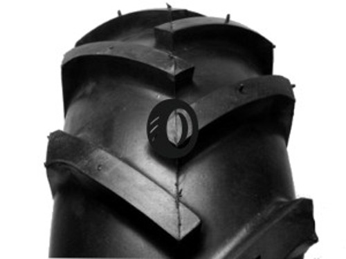 Foto pneumatico: TRELLEBORG, T63 4/ R8 Quattro-stagioni