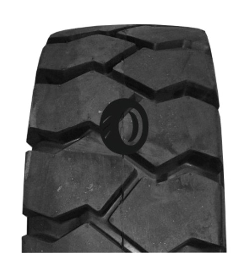 Foto pneumatico: TRELLEBORG, T900 9/ R10 Estive