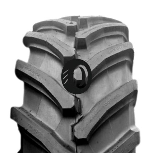 Foto pneumatico: TRELLEBORG, TM1000PT 650/65 R42 174D Quattro-stagioni