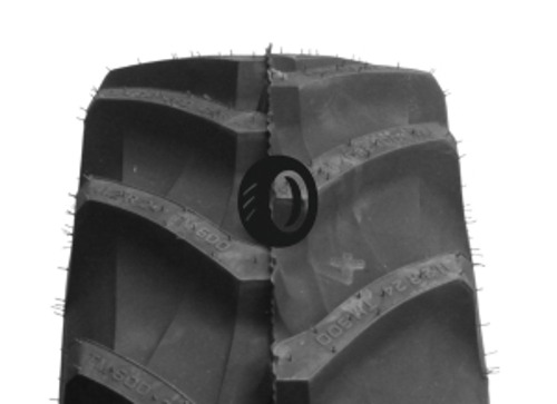 Foto pneumatico: TRELLEBORG, TM600 280/85 R20 112A8 Quattro-stagioni