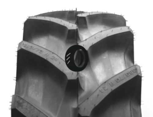 Foto pneumatico: TRELLEBORG, TM700 260/70 R16 109A8 Quattro-stagioni