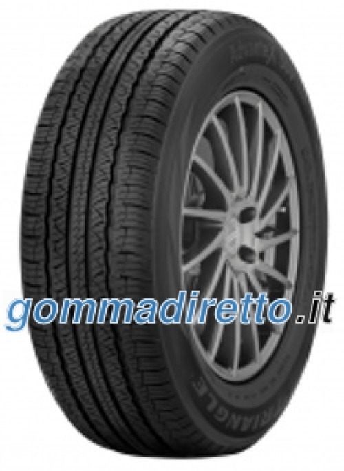 Foto pneumatico: TRIANGLE, TR259 Advantex SUV 255/70 R15 108H Estive