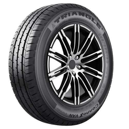 Foto pneumatico: TRIANGLE, CONNEX VAN TV701 215/60 R16 108T Estive
