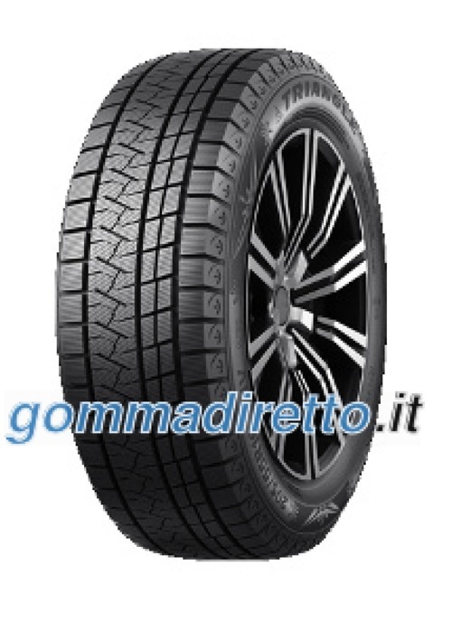 Foto pneumatico: TRIANGLE, PL02 SNOWLINK 275/35 R19 100W Invernali