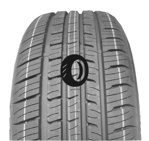 Foto pneumatico: TRIANGLE, TC-101 ADVANTEX 215/65 R15 96V Estive